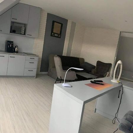 Apartament Centrum Mazury - Szczytno シュチトノ エクステリア 写真