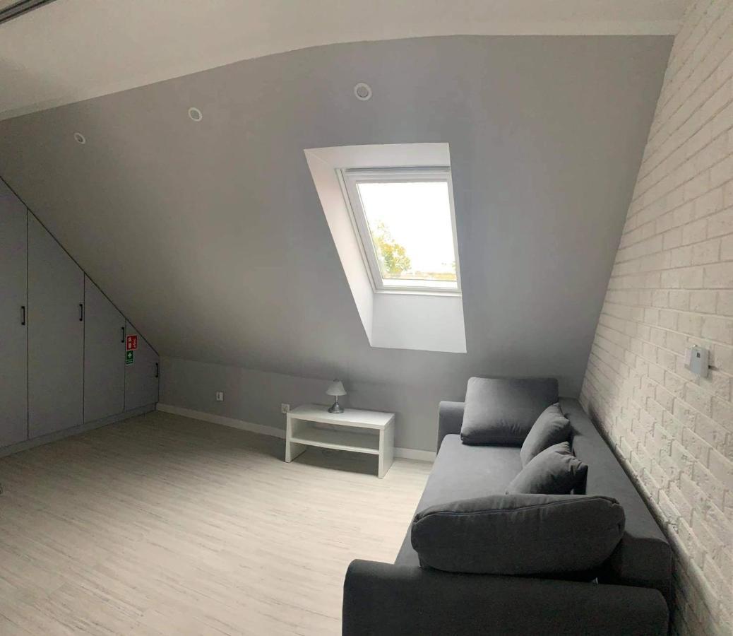 Apartament Centrum Mazury - Szczytno シュチトノ エクステリア 写真