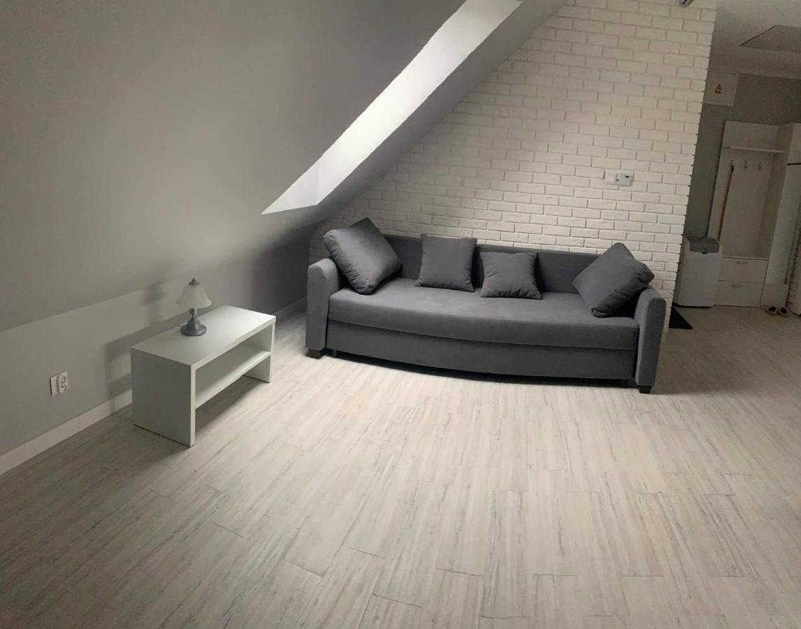 Apartament Centrum Mazury - Szczytno シュチトノ エクステリア 写真