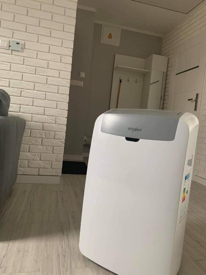 Apartament Centrum Mazury - Szczytno シュチトノ エクステリア 写真