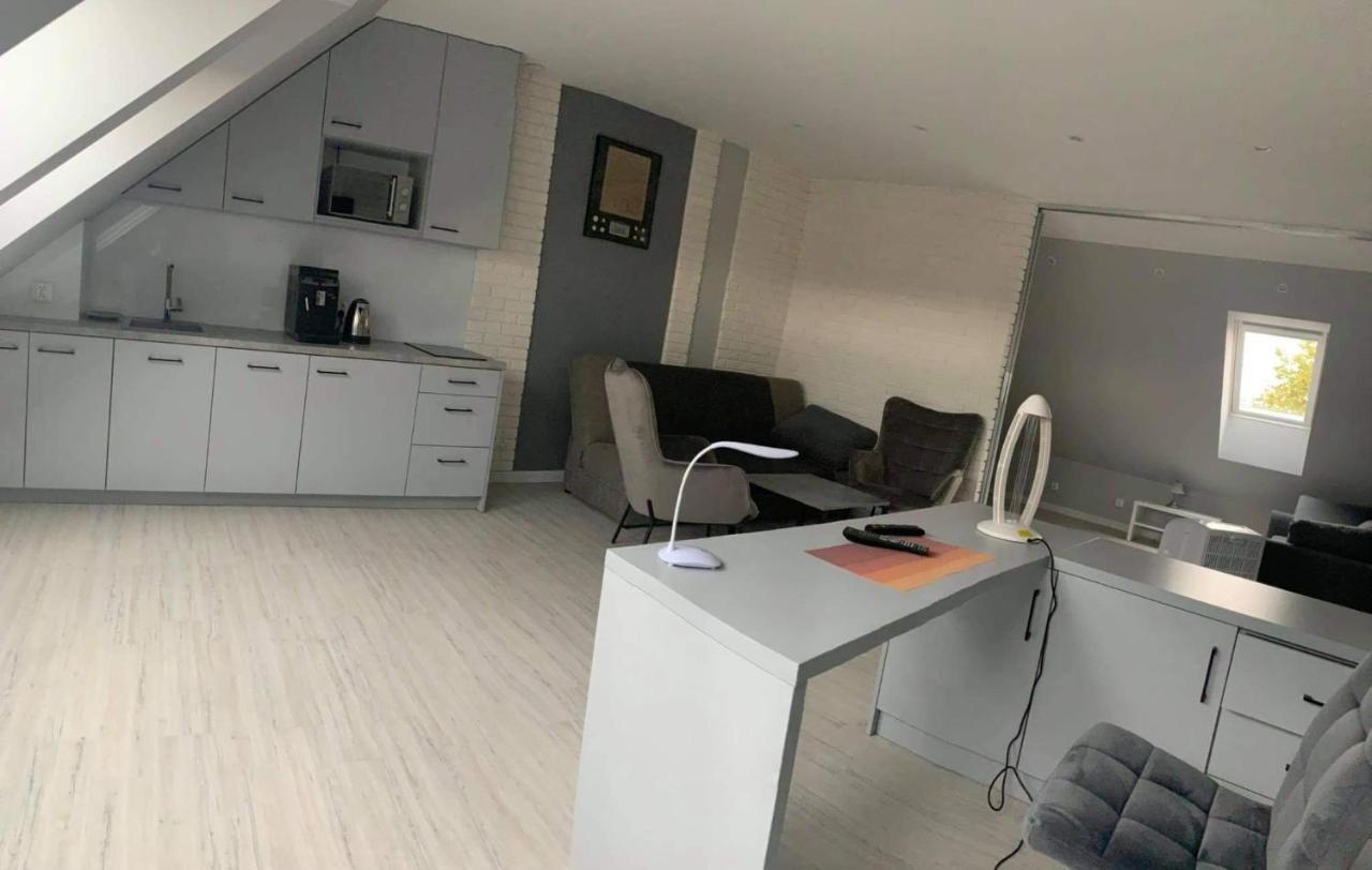 Apartament Centrum Mazury - Szczytno シュチトノ エクステリア 写真