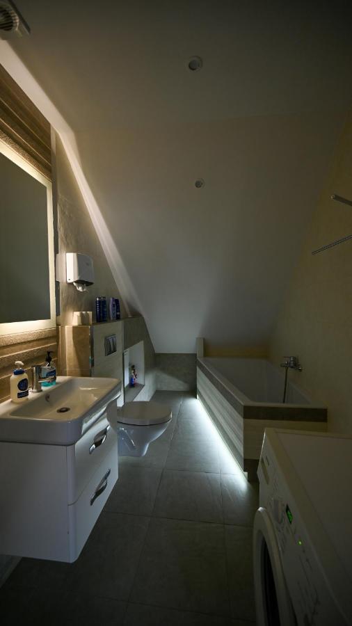 Apartament Centrum Mazury - Szczytno シュチトノ エクステリア 写真