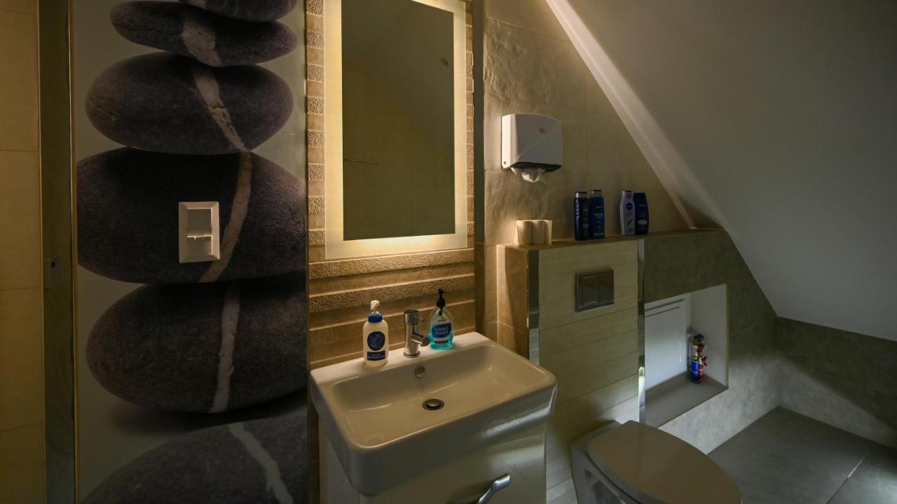 Apartament Centrum Mazury - Szczytno シュチトノ エクステリア 写真